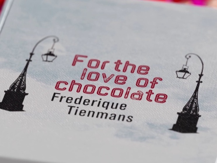 Love of Chocolate